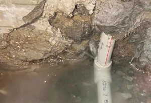 恩平管道漏水检测五