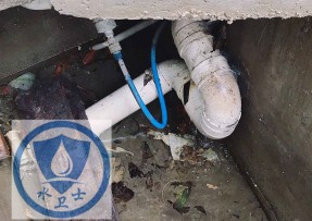 恩平水管漏水检测公司6