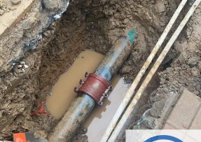 恩平水管漏水检测公司4