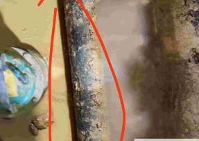 恩平水管漏水检测公司1